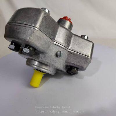 Original Hawe r 1.7 Piston Pump From Germany photo-2