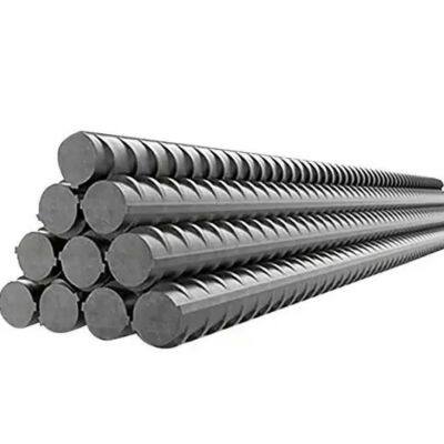 Steel Rebar，HRB400、HRB400E、HRB500、HRB500E、Grade 40、Grade 60，