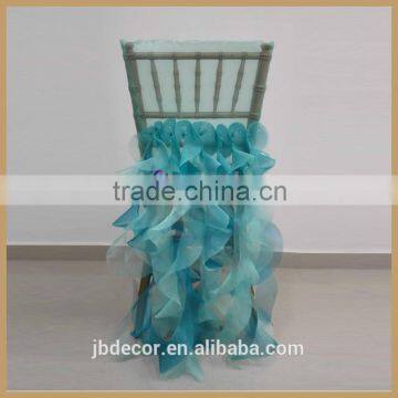 C009R2 2015hot and New Custom Chair Cover for Wedding Cheap