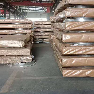 Cold Rolled Mild Steel Sheet With Excellent Weldability and Machinability photo-3