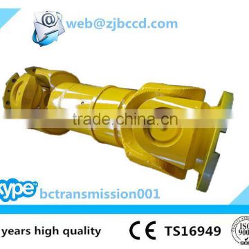 SWZ-235 cardan shaft