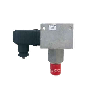 Honeywell, FEMA Pressure Switch DWAM16 photo-5