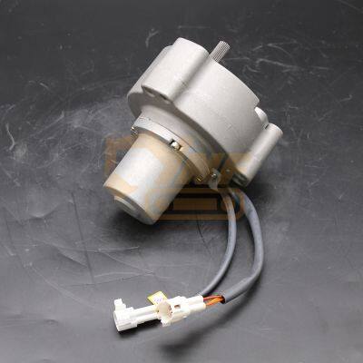 Ynf01595 2406U197F3 Sk200-3 Sk200-5 Sk200-5G Engine Controller Throttle Motor YN2406U197F3 for Kobelco Excavator Parts photo-5