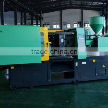 Kinch 160 Ton Servo Motor Cream Container Plastic Injection Molding Machine