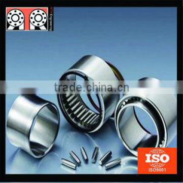 chinese metric 2rs rubber sealed needle bearing