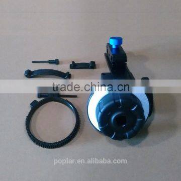 POPLAR Newest AB Limit Follow Focus for DSLR Camera / Video Camera photo-6