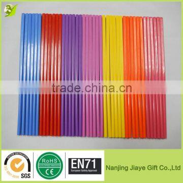 Plastic Chopsticks Melamine Chopsticks For Kids