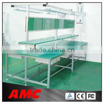 Antistatic workbench