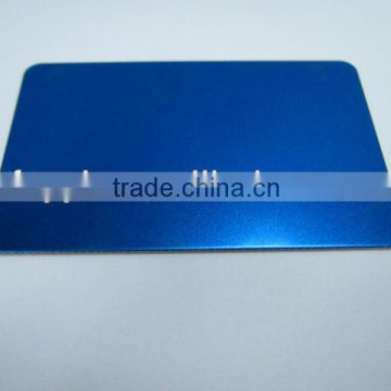 china 304 stainless sand blast steel