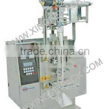 Automatic Bag Back Sealing Packing Machine for Solid Products XFL-KB