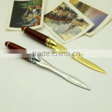 factory wholesale price custom high quality sword letter opener 1601