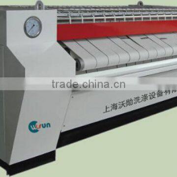 YZ-3000 series of trough hot pressing machine