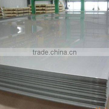 Excellent Suppling SS304 Stainless Steel Plate Price photo-2