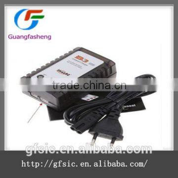 Aeromodelling helicopter B3 charger lithium battery balance charger B3AC original authentic 7.4V 11.1V 2-3S