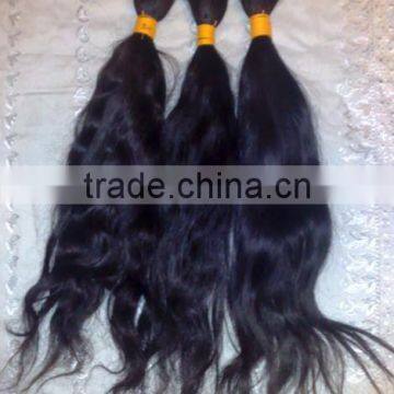 Indian Virgin Remy hair