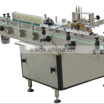 Automatic High Speed Round Bottle Glue Paper Label Labeller