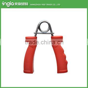Heavy Duty Hand Grippers Grip Wrist Forearm Training Plastic Steel Exerciser Mini Hand Grips photo-2