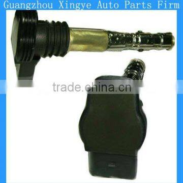 ignition coil OEM#: 06B905115G