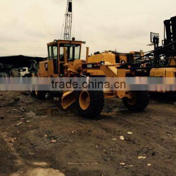 Used Caterpillar cat 140h motor grader used CAT 140H motor grader for sale