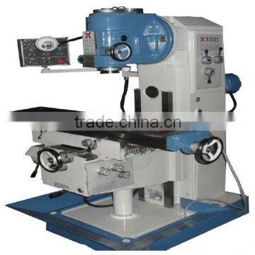 XL5032 Economic Universal Vertical Milling Machine with CE