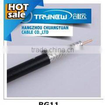 rg11 coaxial cable