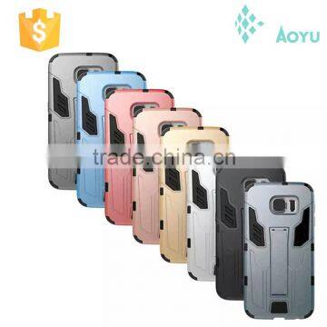 2016 Unique Hybrid Slim Armor Phone Case for Iphone 6 Case photo-5