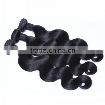 Cheap bundles of wet and wavy different types of wavy weave loose curl human indian remy hair weaving