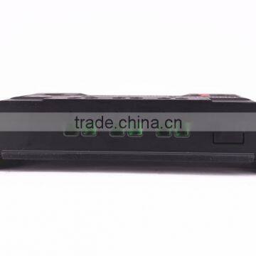 Ce Rohs PWM Mode 20A 12v 24v Solar Charge Controller