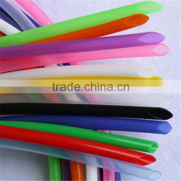 muticolors Food Grade Silicone Tube Hose Pipe ID 5mm OD 7mm