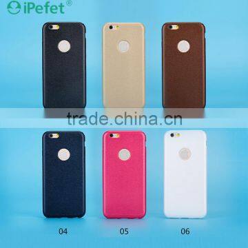 Strong Touch Feeling Mobile Phone Case for Phone 6