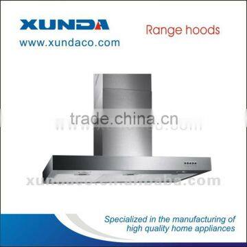 chinese cooking range hood