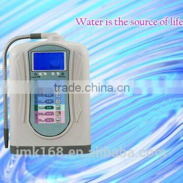 japanese water ionizer antioxidant alkaline water ionizer