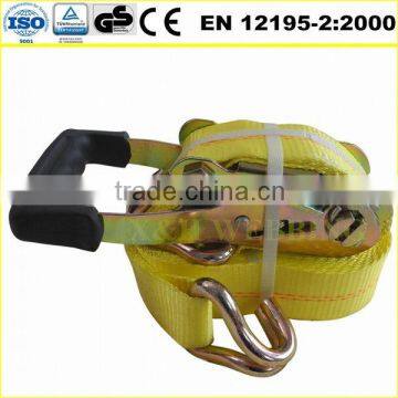 Ratchet Strap photo-3