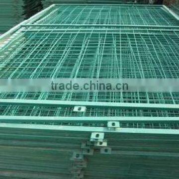 Wire Mesh Fencing