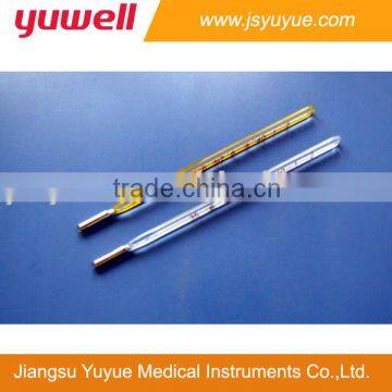 Glass Clinical Thermometer