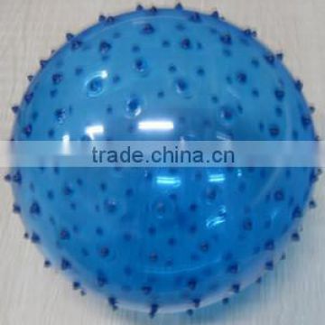 massage ball/fitness ball/inflatable ball