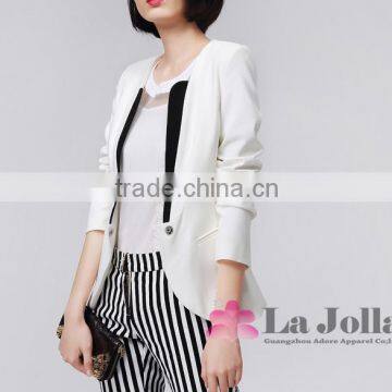2016 Fashion Nice Ladies Sexy Slinky Suits Formal Business Suits for Women photo-2