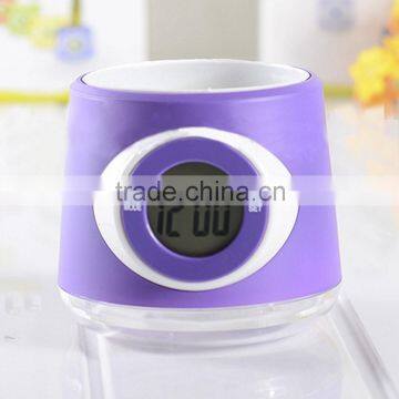 Very Cute Customised and Lovely Office Decoration Table Clock photo-4