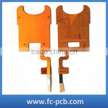polyimide pcb board flex-rigid pcb board