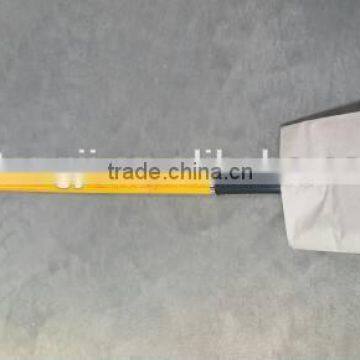 D Gripe Handlecarbon Steel Shovel and Long Handle Shovel Truper Model photo-5