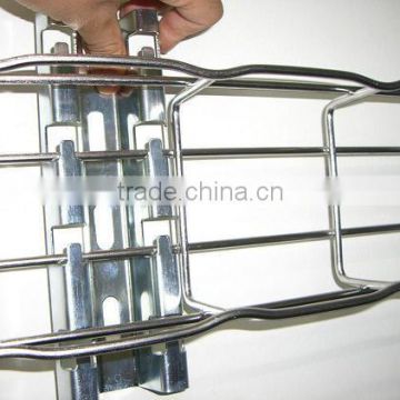 Galvanized Steel Cable Tray