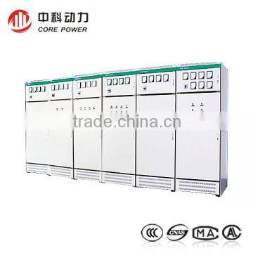 380V Low Voltage AC Power Distribution Cabinet GGD