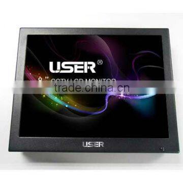 8 inch CCTV monitor(Professional)