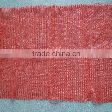 PE Raschel Mesh Bag for Onions, Potatos, Other Vegetables and Fruits photo-2