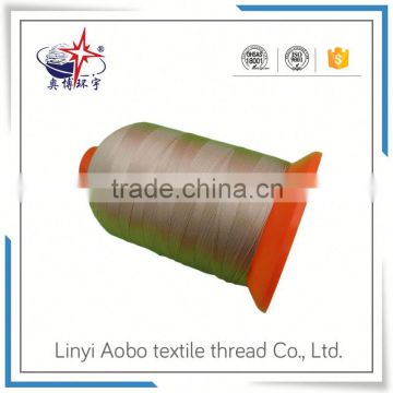 Trade assurance export polyester filament yarn