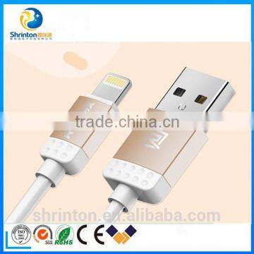 High Speed Remax Lovely Series Usb Cable Charging Data Cable . photo-3