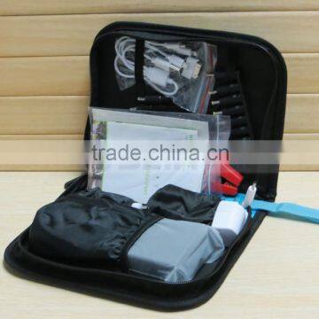 13600mAh/16800mAh Lithium Ion Battery 12V Emergency Jump Start Battery photo-3