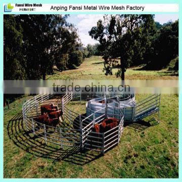 Top sale equine fence panel manufacturer