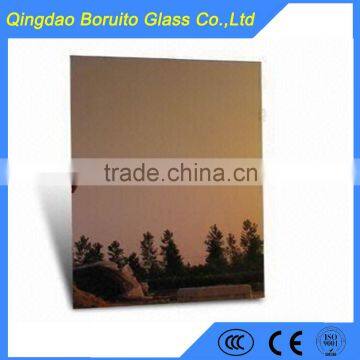 Cheap 2mm-6mm Colored Mirror Glass With Good Feedback photo-3