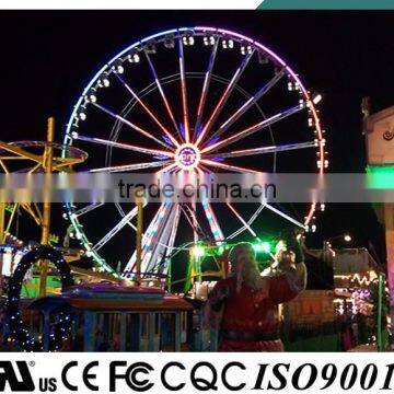 YD professional outdoor illumintion IP68 CE FCC CQC SASO